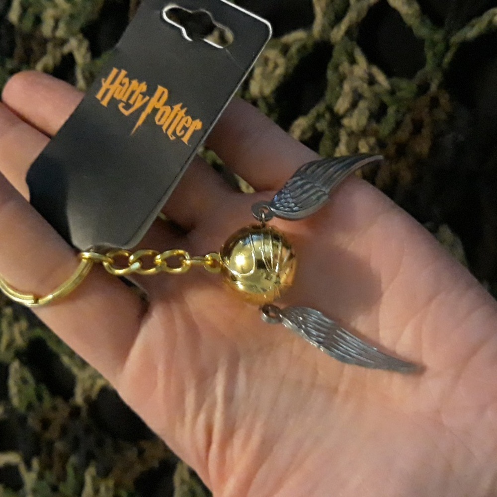 Keychain